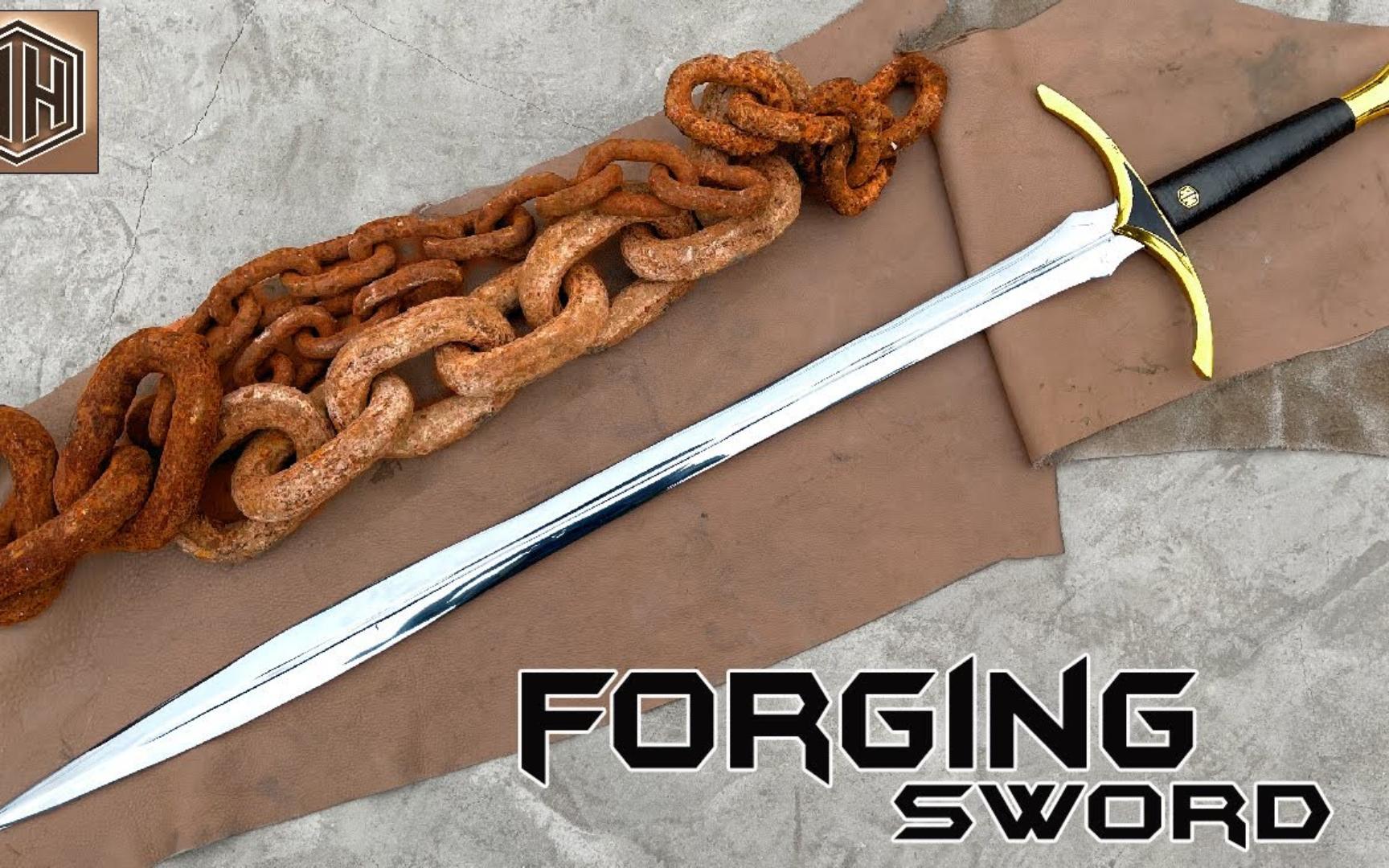 船链锻造ex咖喱棒excarliber