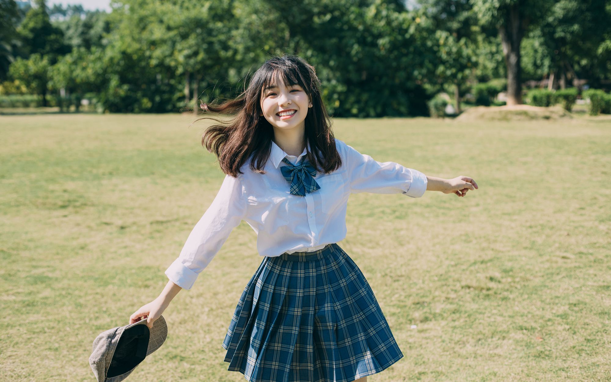 5d4clog格式jk制服少女写真拍摄花絮mv