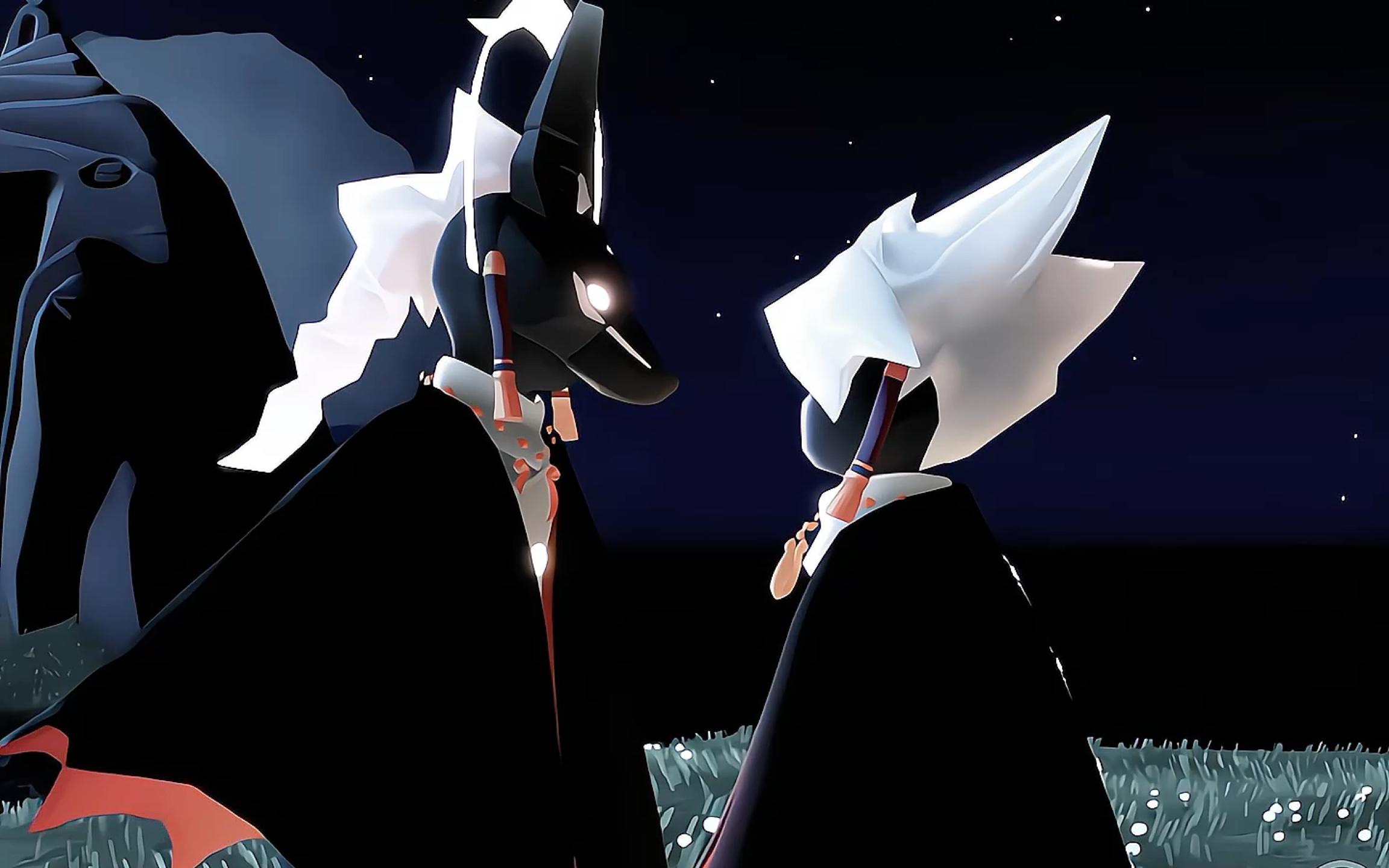 我要当1号06【光遇 龙卡】