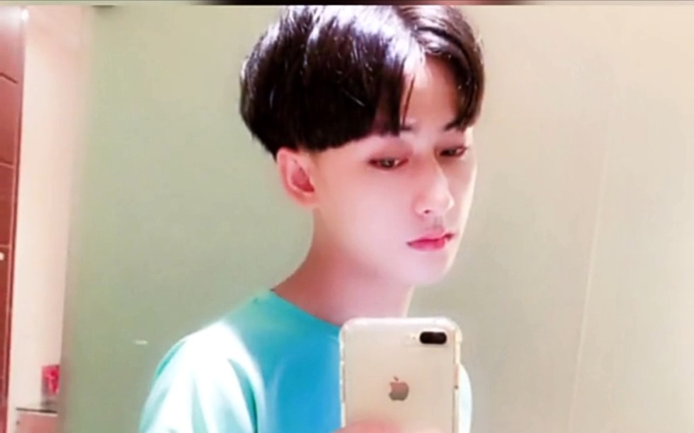 你知道皮痒哥以前长什么样吗