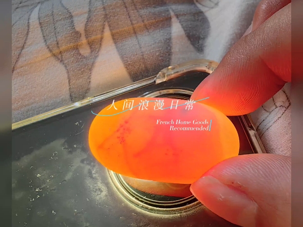 一个月的龟蛋情况,长出了好多血丝了,期待后续变化