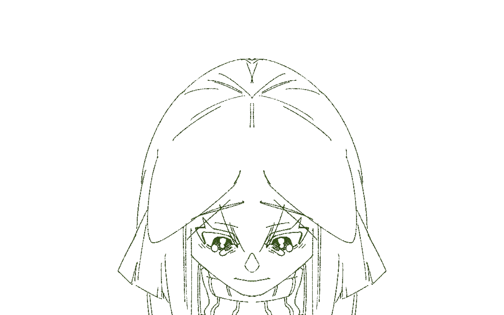 我画,我画,我画不完了