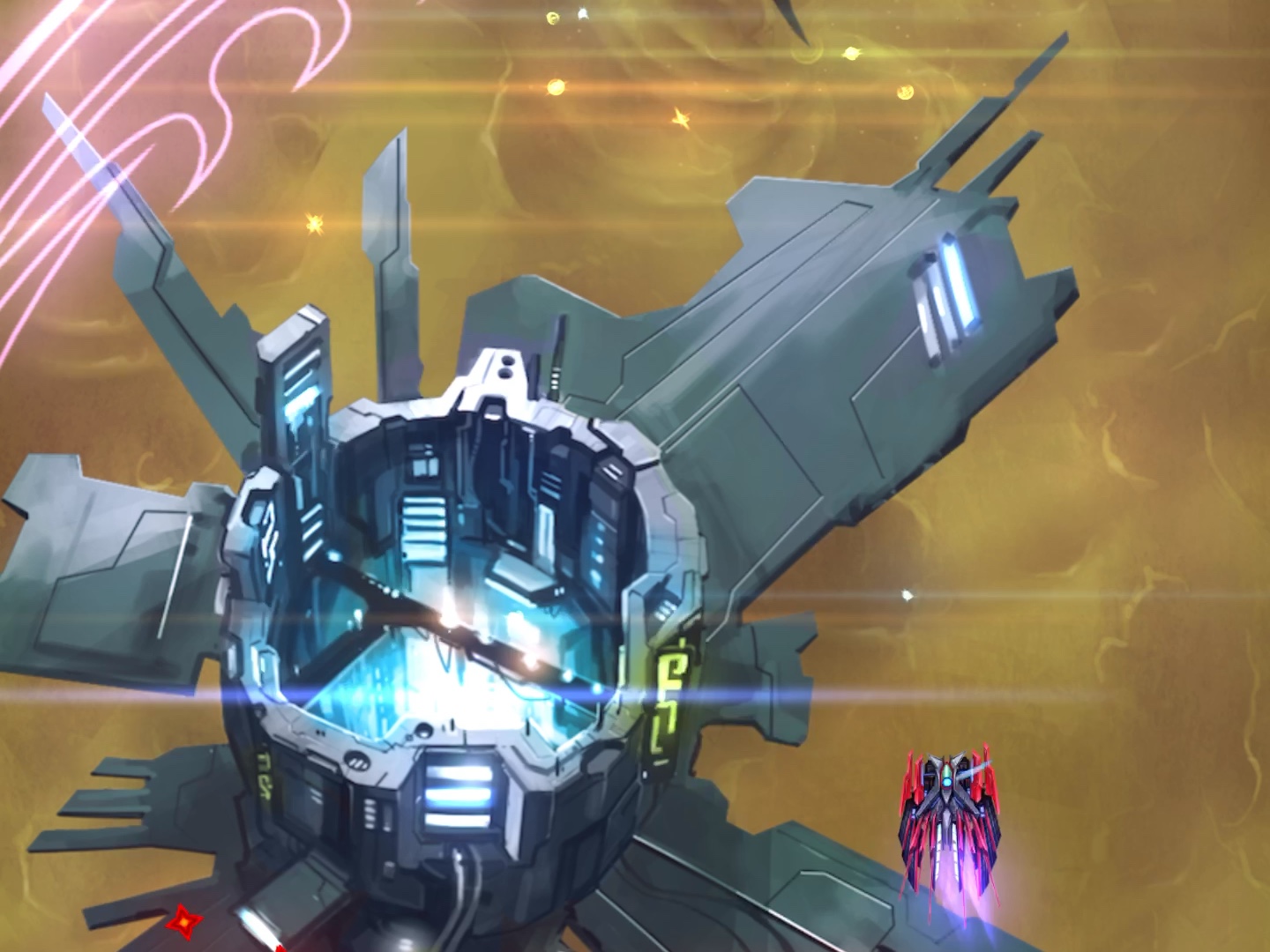 phoenix2 泽亚奥纳 每日任务#3056 - ss 幕府将军西格玛