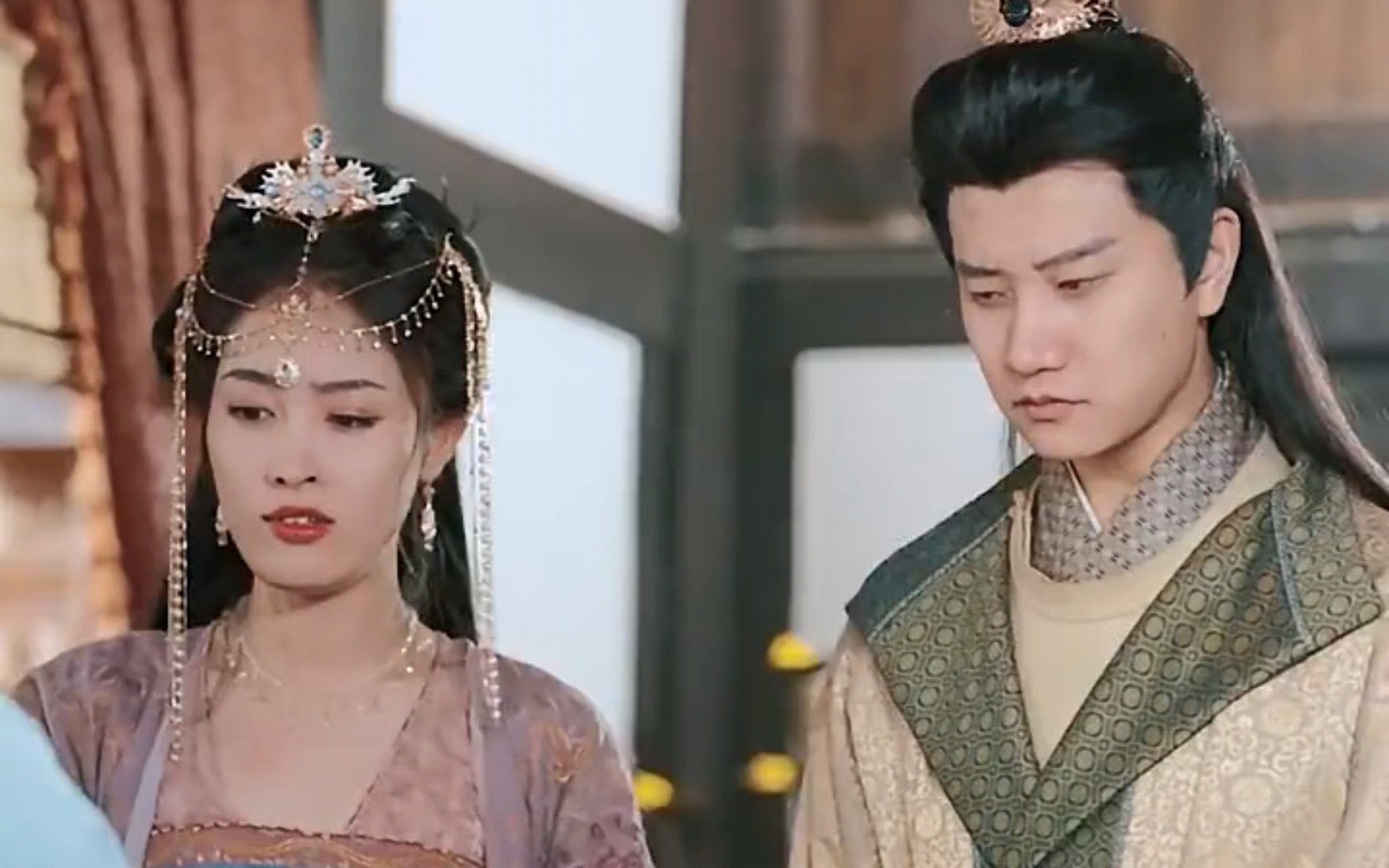 穿越之医妃权倾天下《高清全集》七