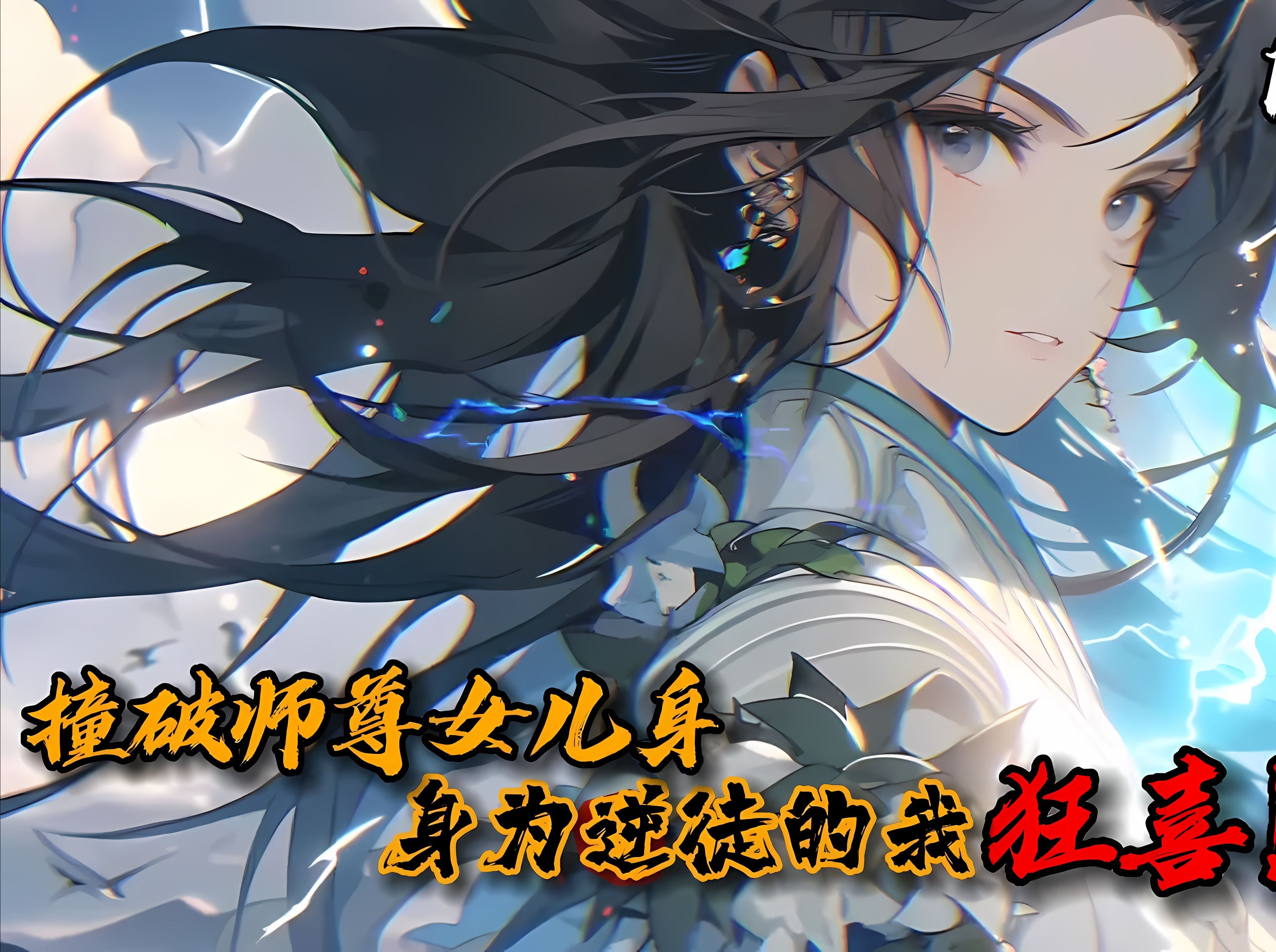 [图]完结啦！《撞破师尊女儿身，身为逆徒的我狂喜》1-145罗隐穿成太一圣地天机峰大弟子。身为反派却绑定推演系统，推演他人人生，提前截胡机缘。意外撞破师尊女儿身！还是