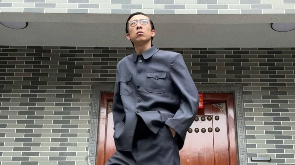 李羲承来了也得硬控两秒。