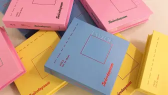 拆专 Twice正规1辑 Twicetagram 都有谁的卡 看截图吧 哔哩哔哩 Bilibili