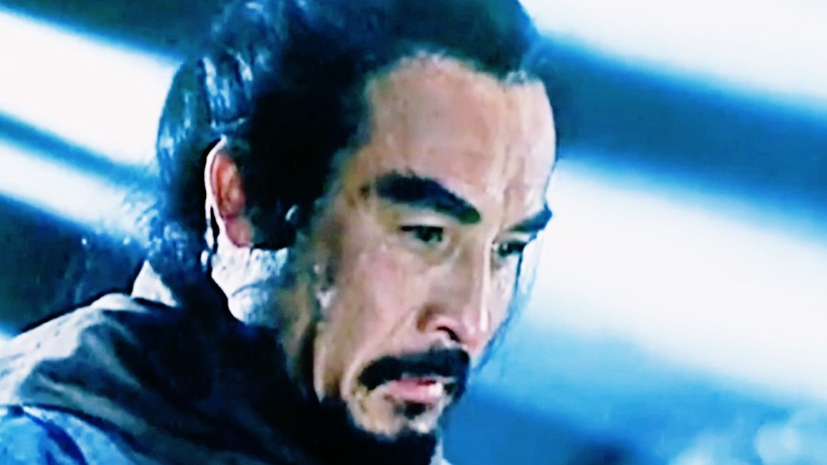 “失败的英雄难道就不是英雄了吗？”