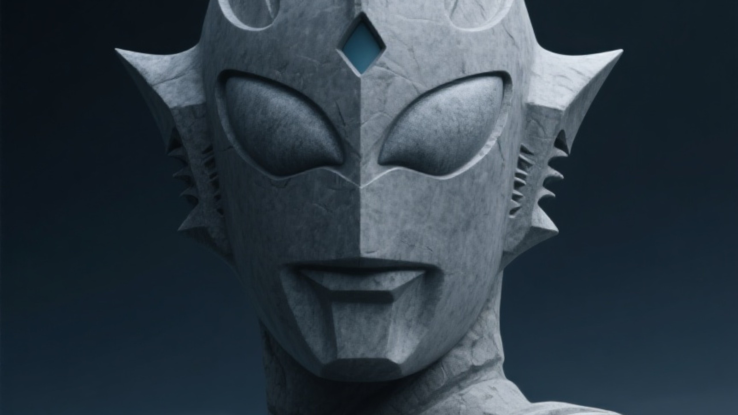 《迪迦奥特曼》中那些你不曾见过的超古代巨人