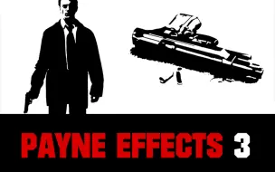 Descargar video: 『马克思·佩恩2』最佳最爽快mod：Payne Effects 3