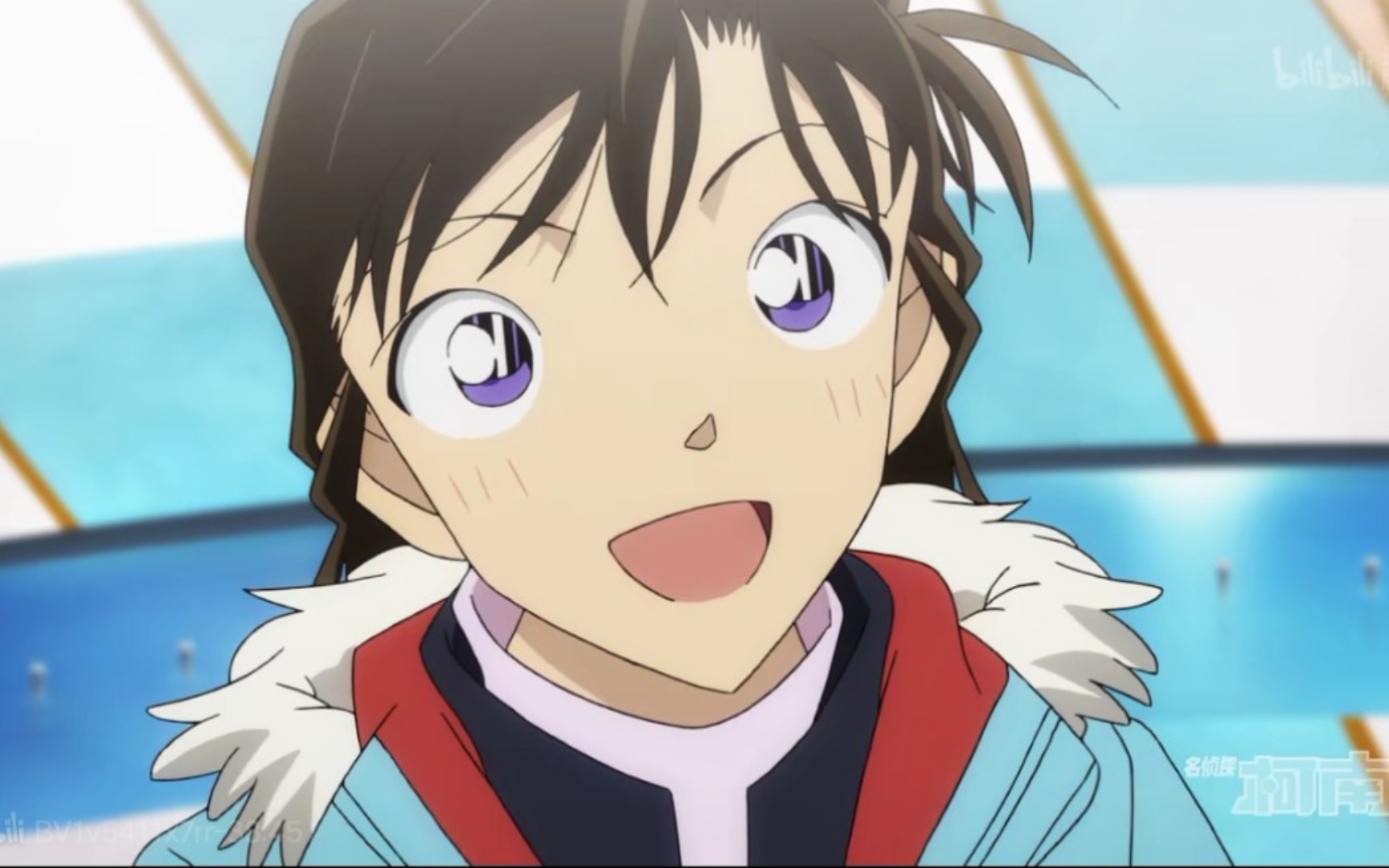 名侦探柯南变小的名侦探op