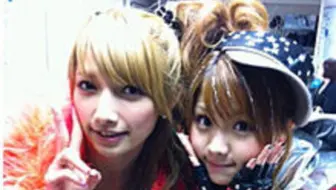 早安少女组 田中丽奈 后藤真希 抱着我 Please Go On 哔哩哔哩 Bilibili