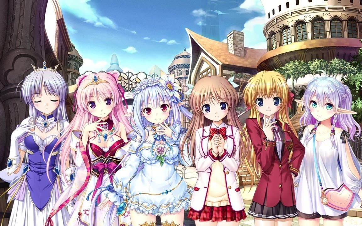 【八月社20周年祭】周年特别广播第5回_单机游戏热门视频