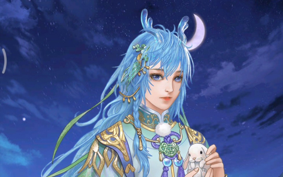 遇见尊上之花仙劫第七章7-8剧情录屏