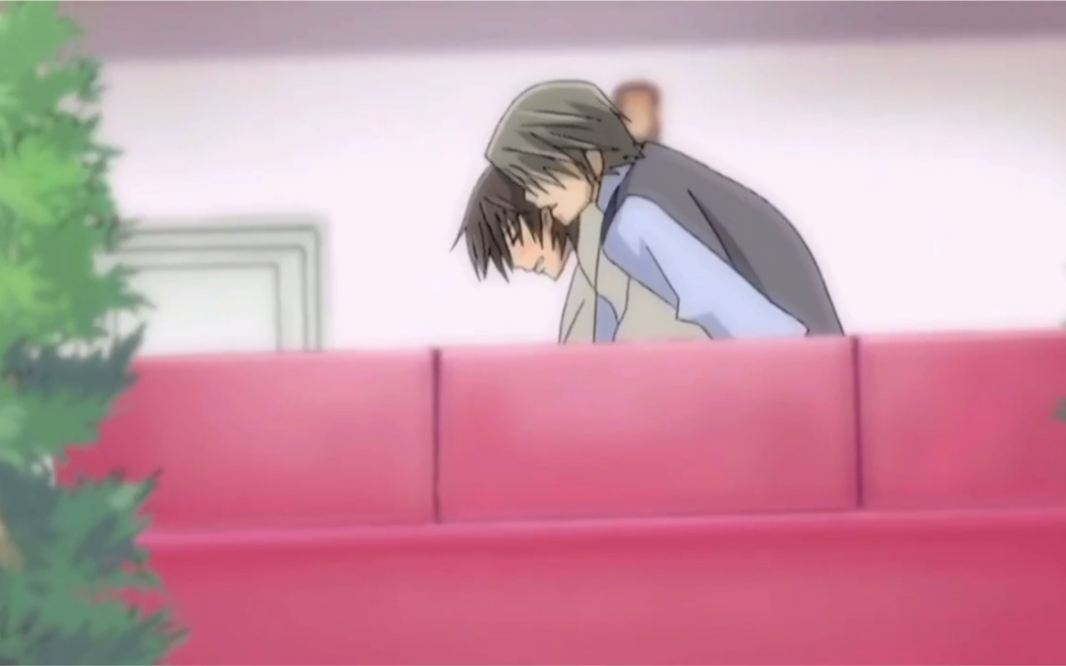 纯情罗曼史fu6霸道小兔老师贼会撩吃醋生气拐美咲