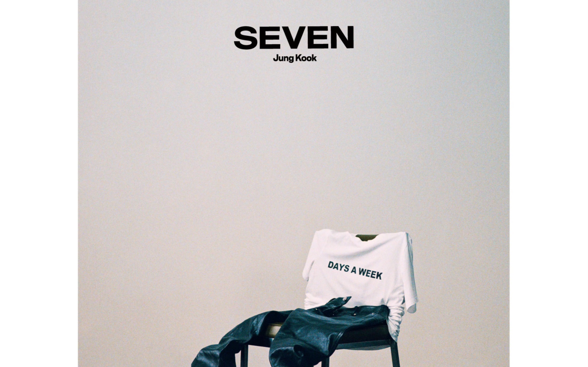 田柾国(jung kook)——seven [full ver.