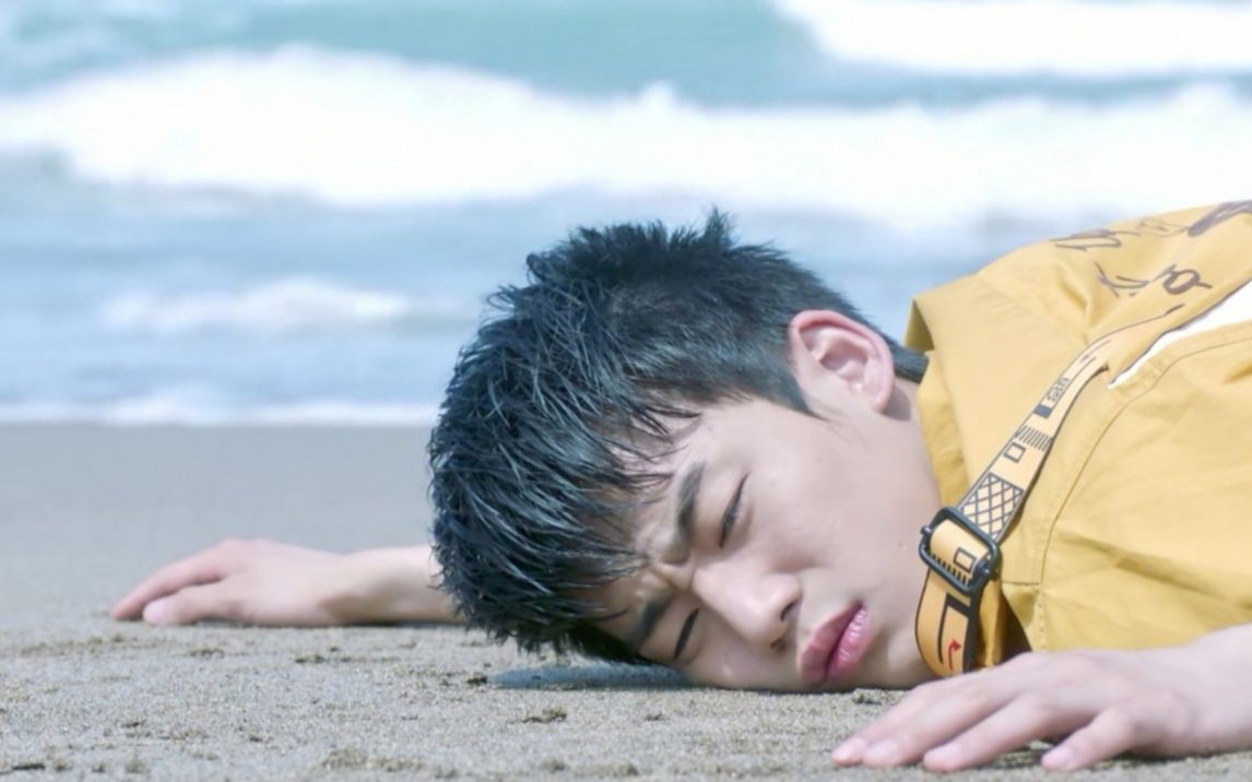 活动作品创造营2021谢兴阳糖分超标的喜剧人小谢