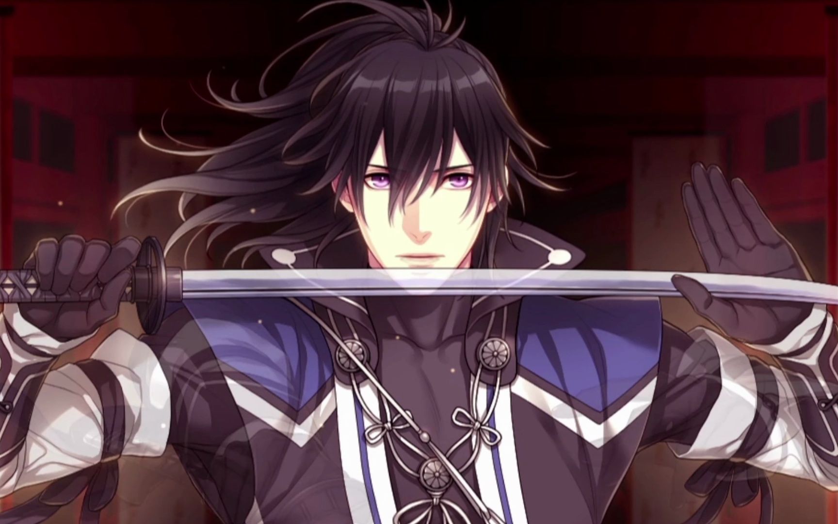 大正メビウスライン 帝都備忘録 时雨线「皇御祖神伊邪那岐大神」cut