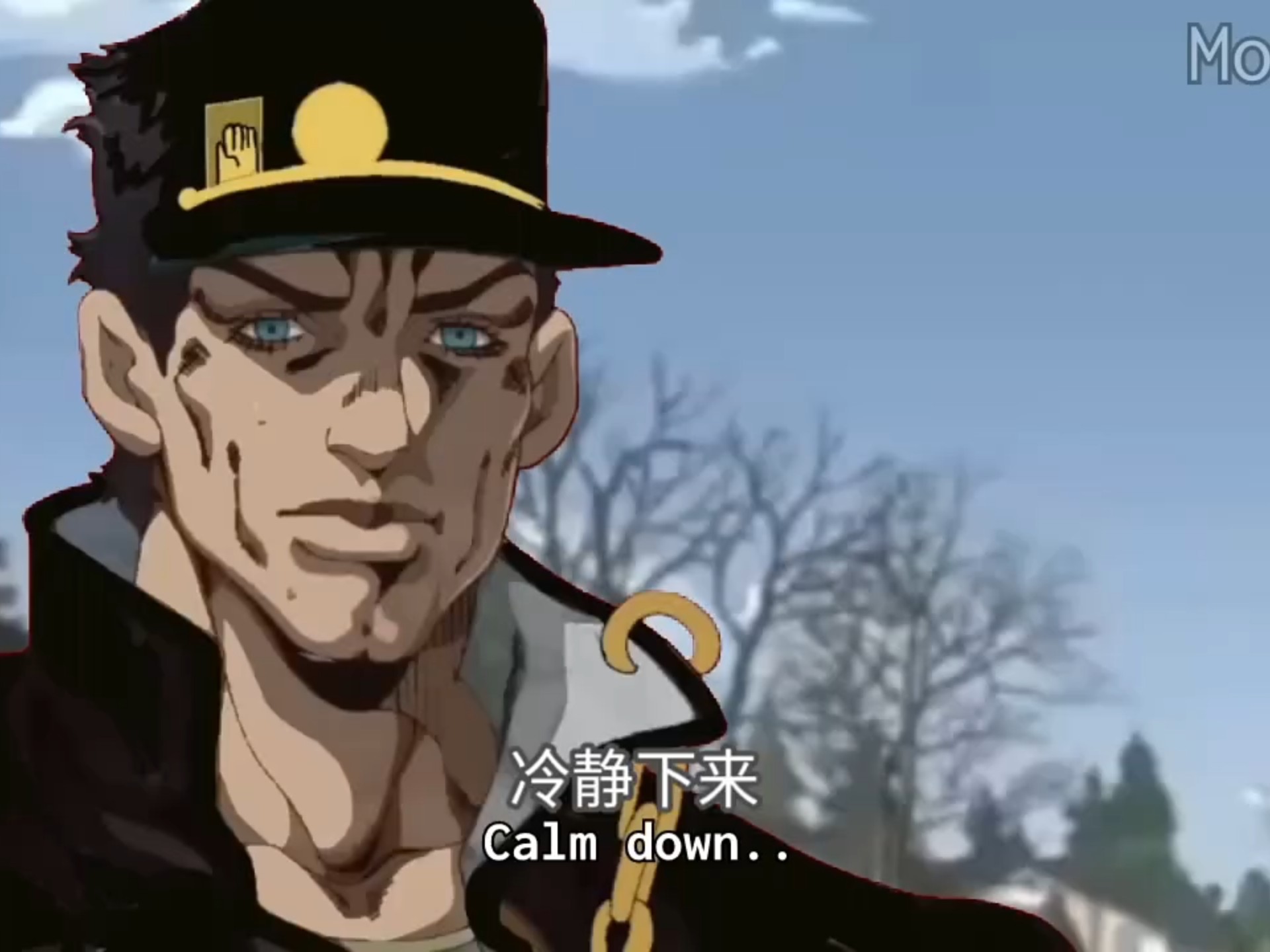 满块Q太郎