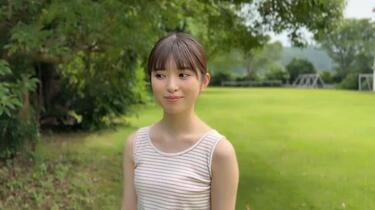 乃木坂46 の#小川彩の17歳の夏を50P撮り下ろし！_36_哔哩哔哩_bilibili