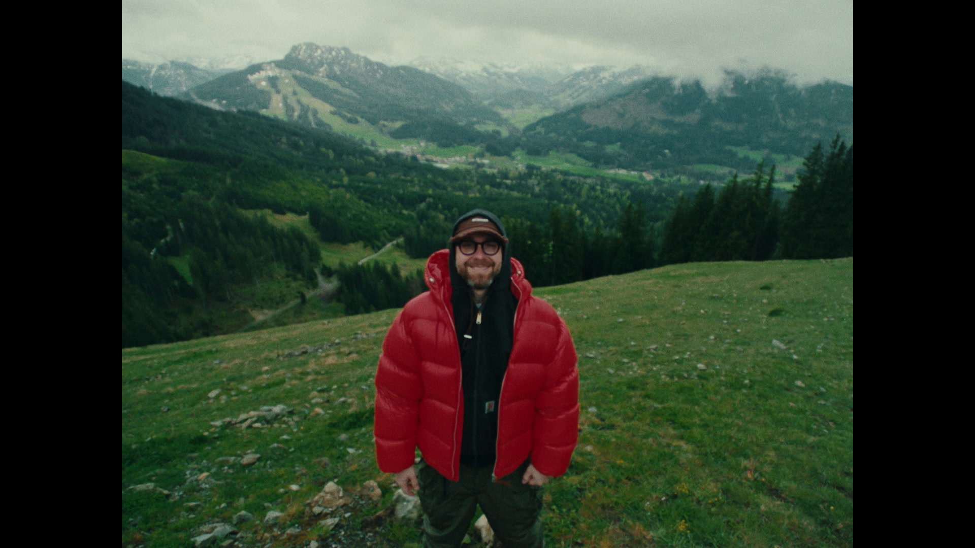 mark forster「wenn du mich rufst (official video)」