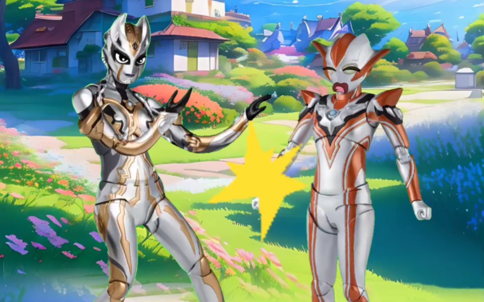 卡蜜拉居然在打格丽乔,这到底是怎么回事?