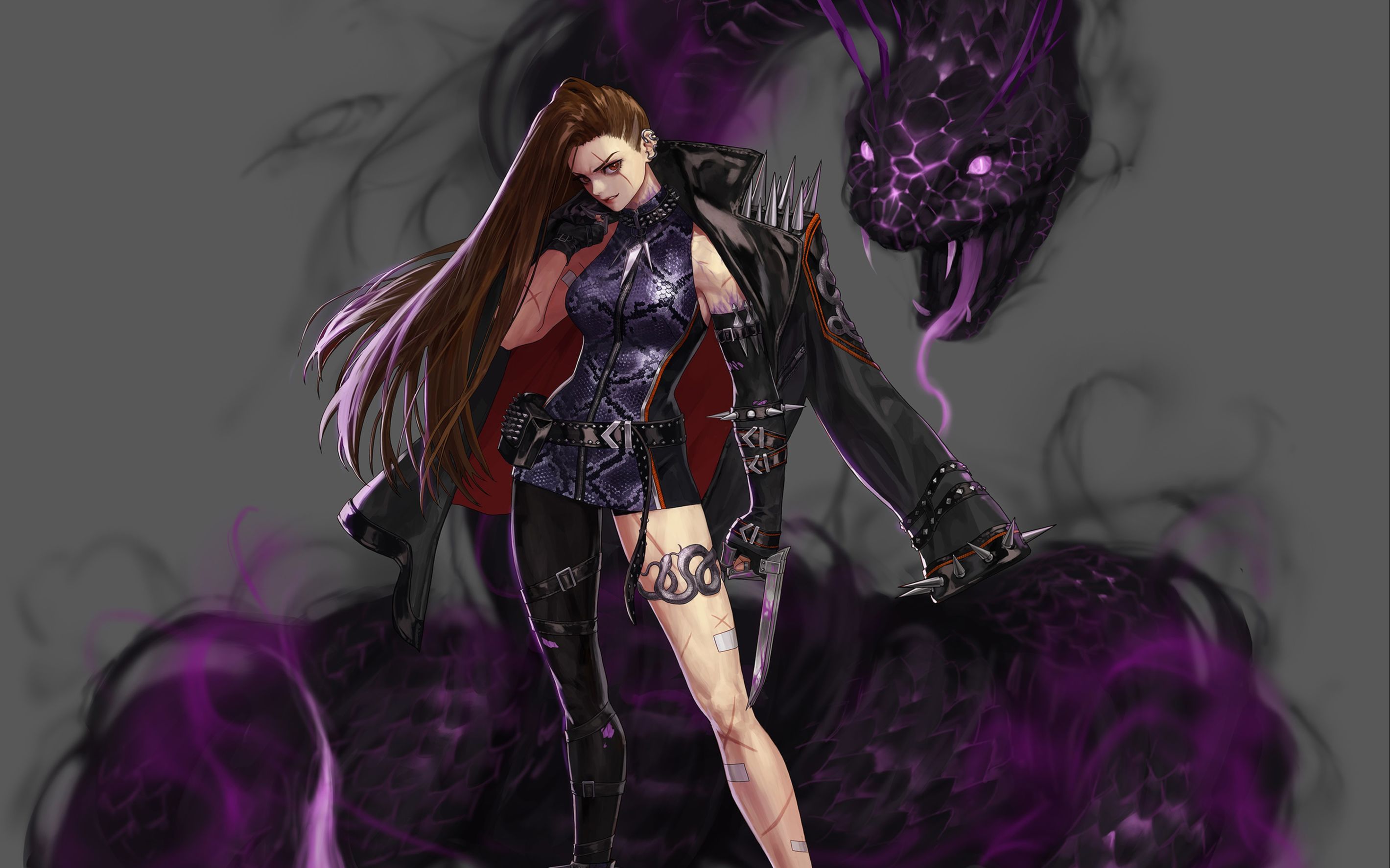 毒王一套秒合集Ⅰ