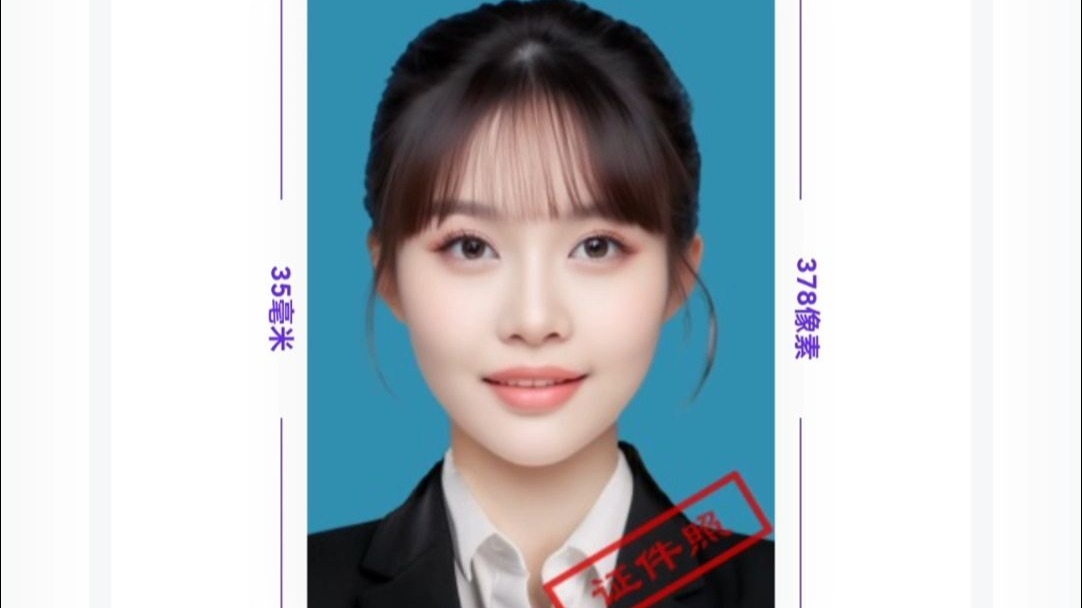 简历没有照片能行吗(简历没有证件照有关系吗)