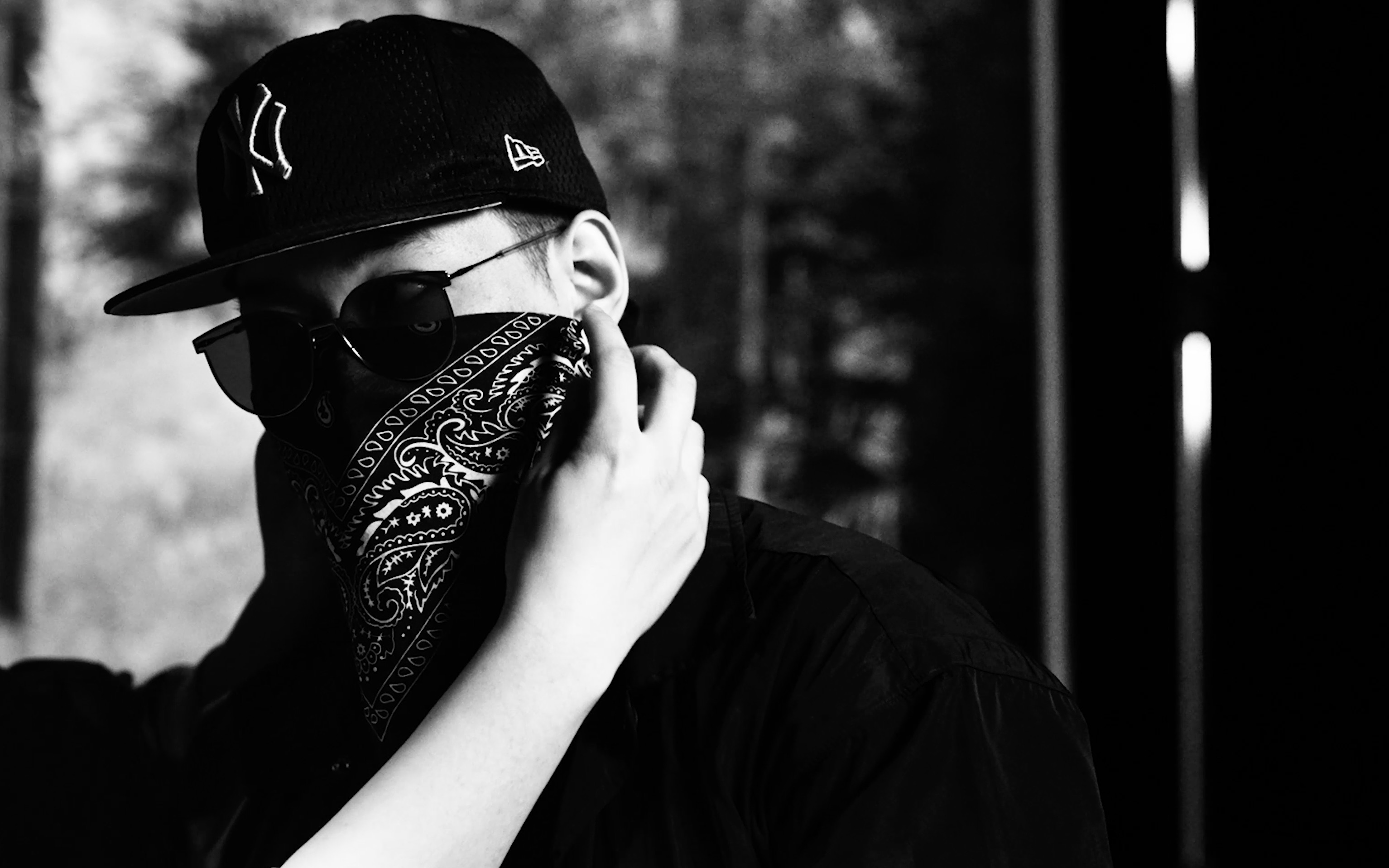 ar刘夫阳 - 非流行说唱【official music video】