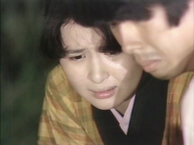 【古手川祐子】《幕末未来人》(1977)片段⑧哔哩哔哩bilibili