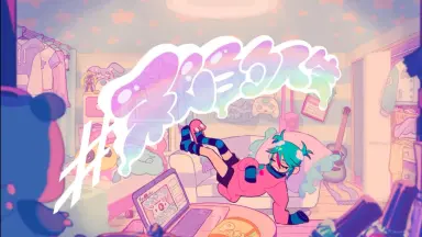 こそばゆい未来 姫乃 SPサイン　かけがえのない家族RRR ランカ・リー=中島愛／｢超時空飯店 娘々｣CMソング〈Ranka