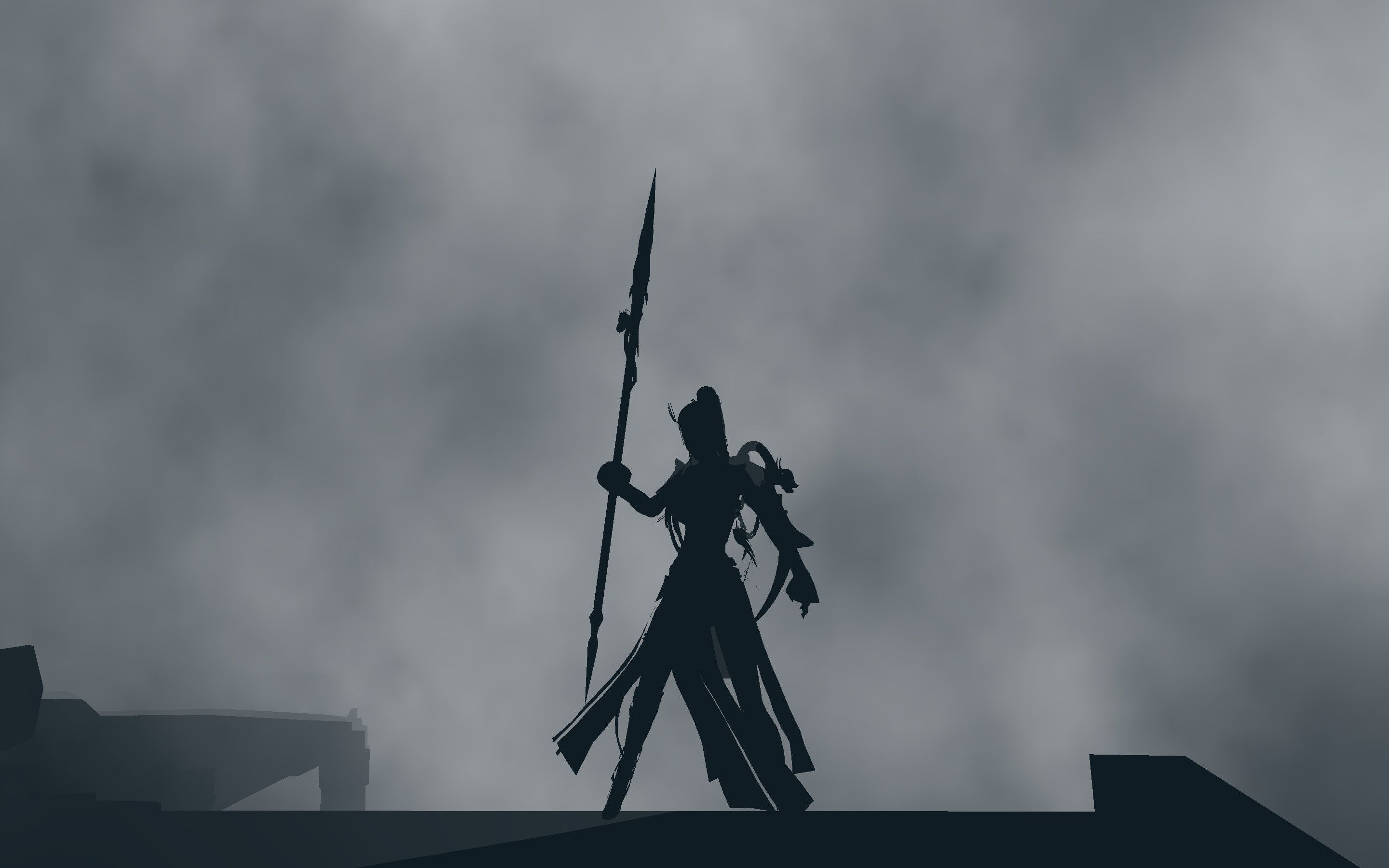 8.1 建军节 天策府阅兵