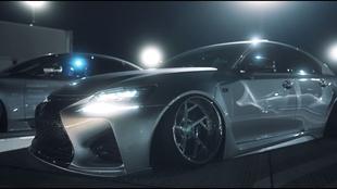 雷克萨斯lexus Gs F 新车1万的价格让它成为了最值得买的二手车 哔哩哔哩 つロ干杯 Bilibili