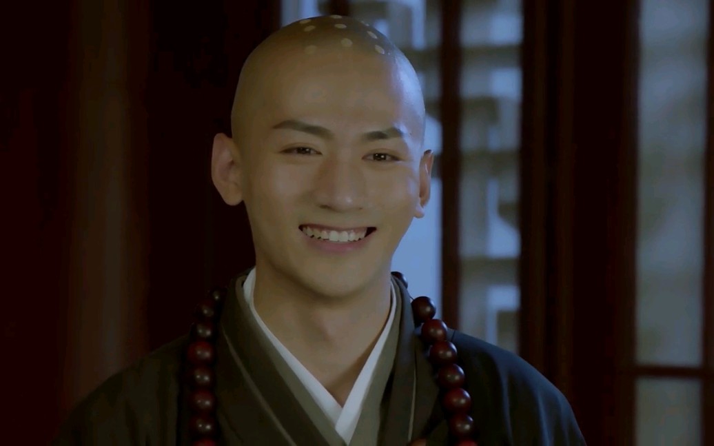 【张天阳‖法海9-1】_哔哩哔哩_bilibili