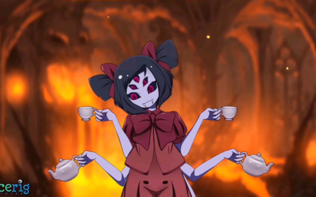 无聊就卖萌的蜘蛛妹