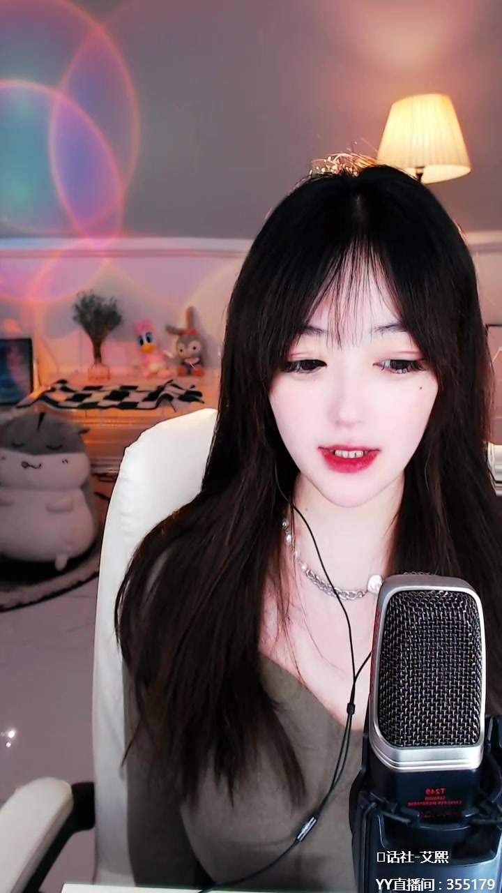 【艾熙】20211128220617_哔哩哔哩_bilibili