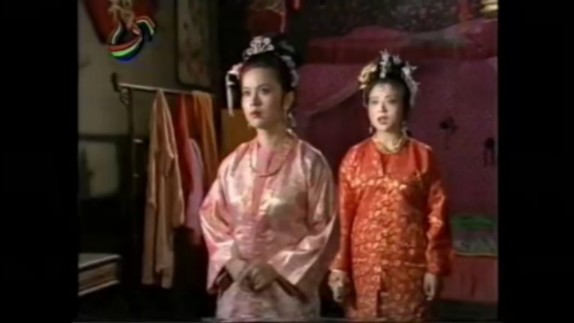 明宫三大案 怀旧片段