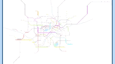 什么?我居然在网页上绘制了一张架空地铁线路图?具体细节见评论区哦哔哩哔哩bilibili
