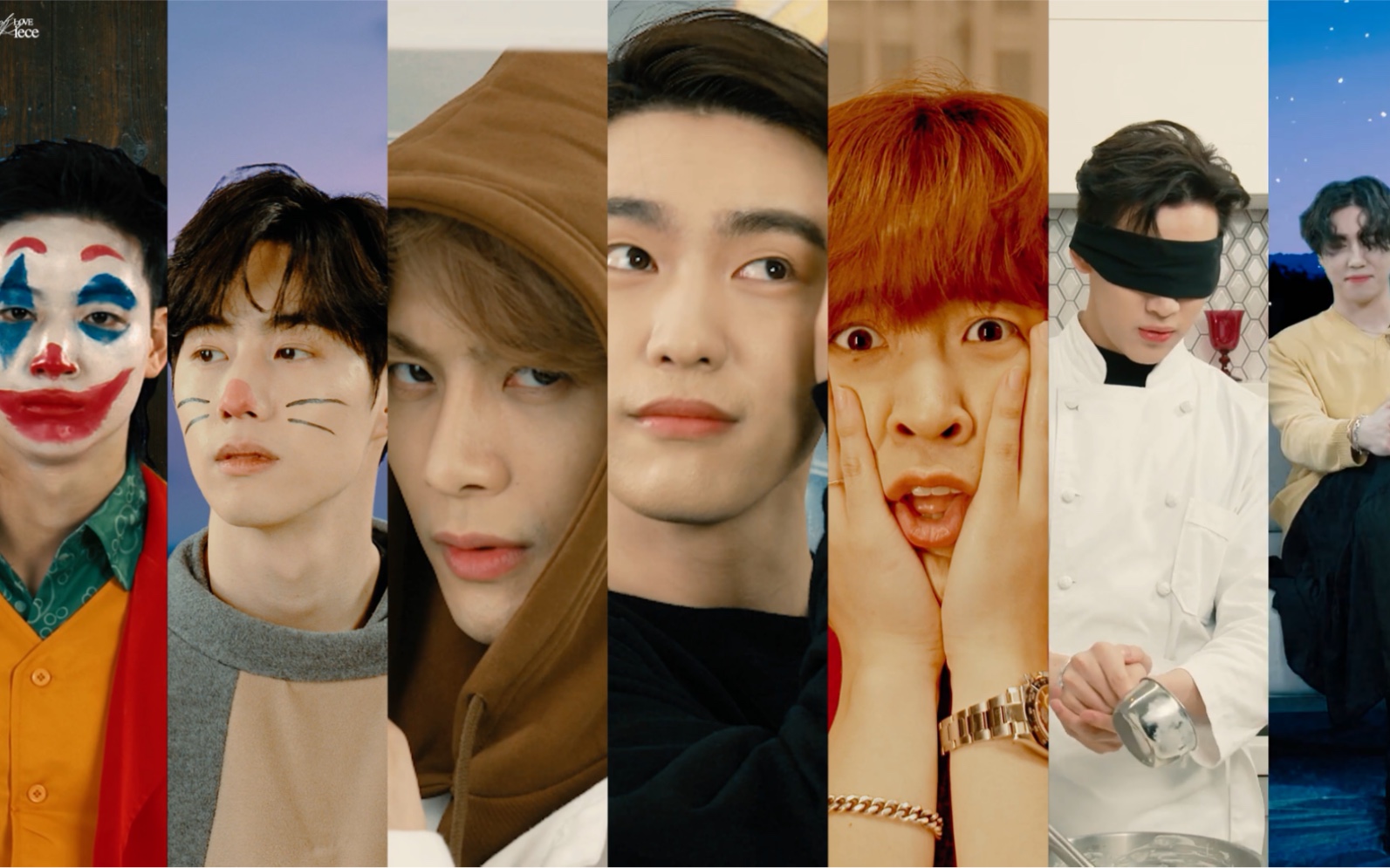 got7lastpiecehommageverlive视频公开