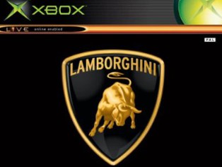 Xemu lamborghini