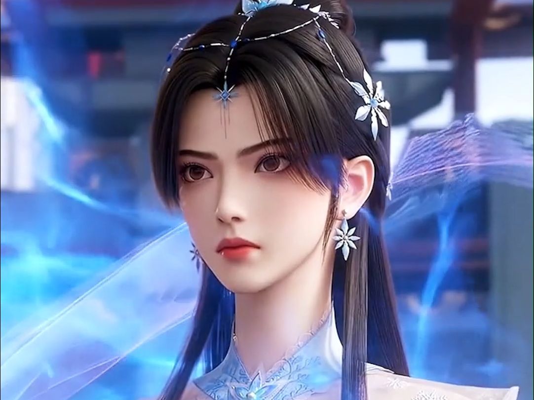 逆天邪神夏倾月面纱揭开:仙子太美了,云澈太有福气了