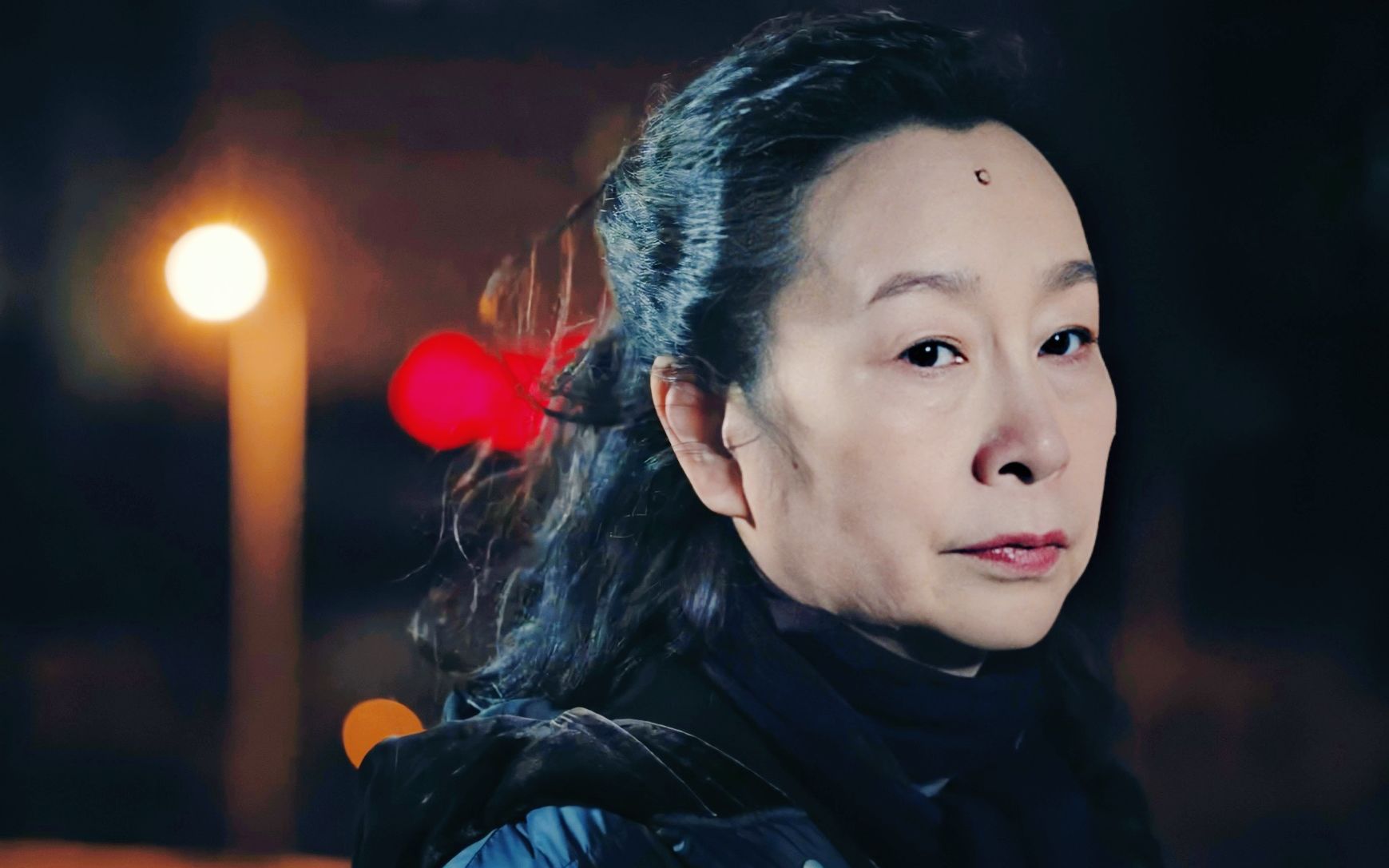 2020燃烧赵月娥奚美娟cut月娥传