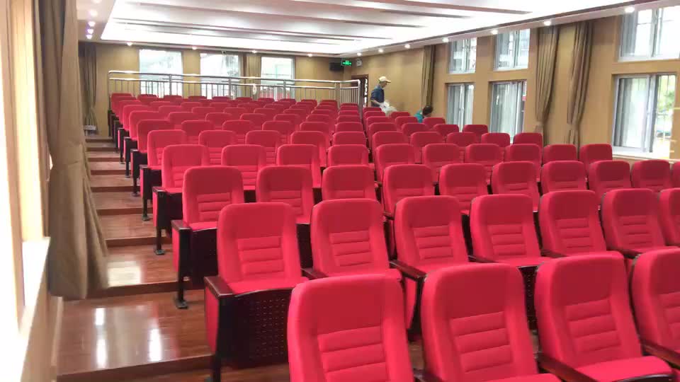 礼堂椅礼棠家具厂家制造排椅参数效果图尺寸图