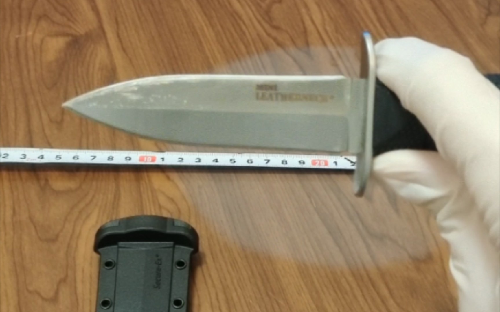 冷钢小飞刀 冷钢海军陆战队 冷钢匕首塑料玩具