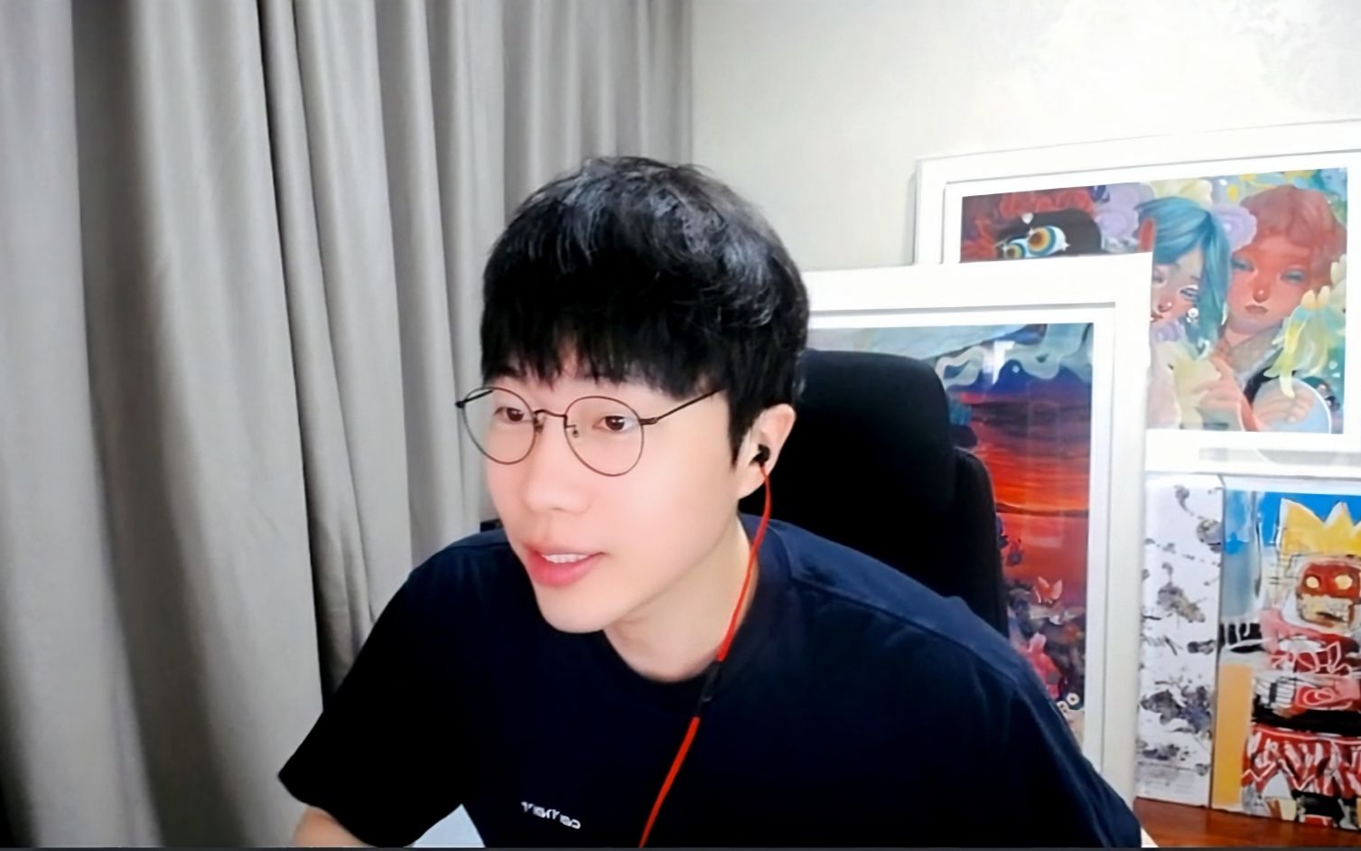 【刘小怂】【20220523】直播弹幕版 《斗地主》,和jy蒲熠星少帮主联机