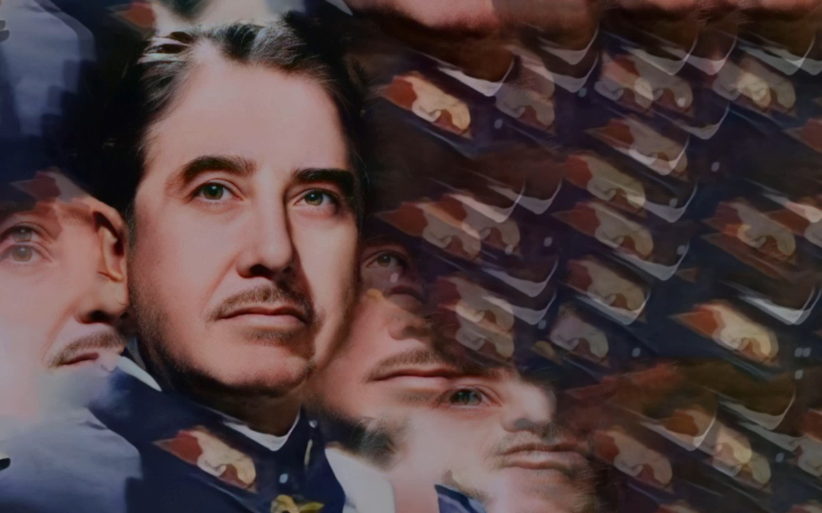 【先导】测试向 皮大帅在阴间