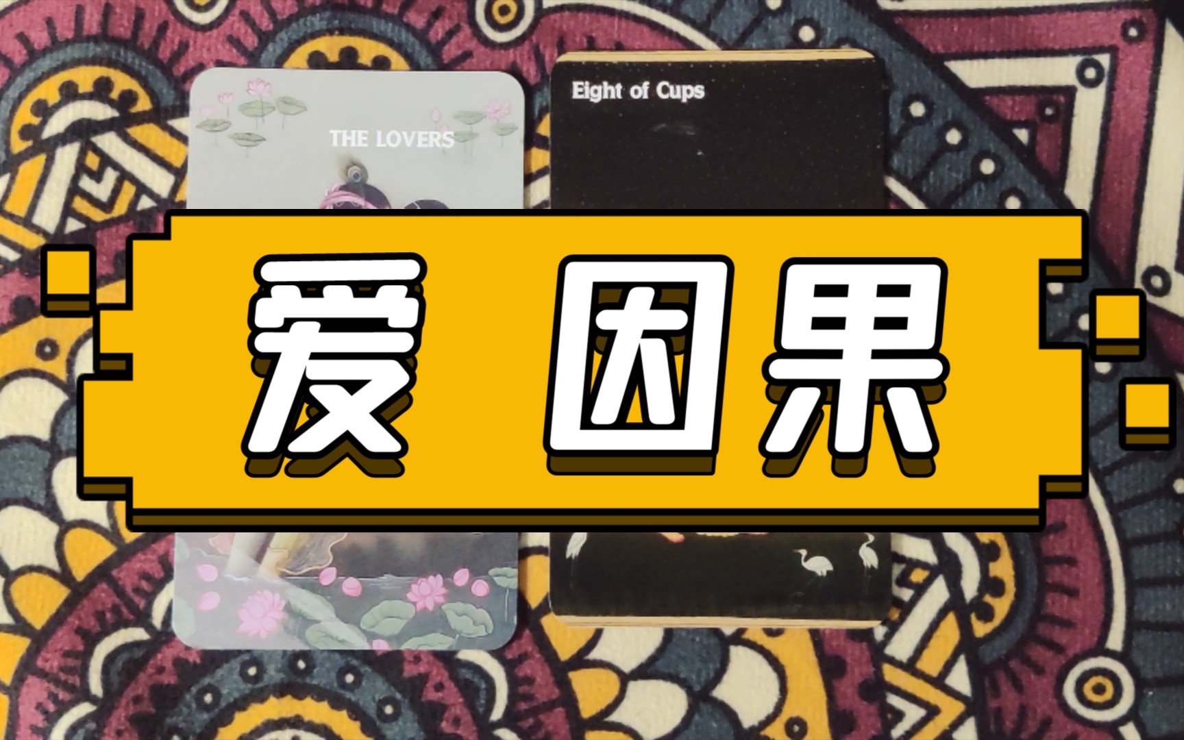 爱 因果,点进来看一下嘛