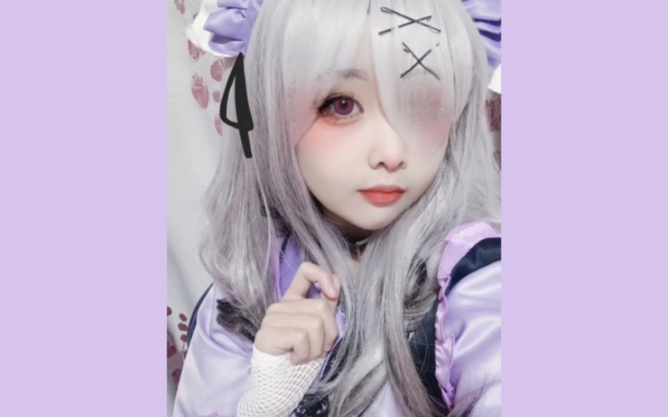 患者们的健康如何【健屋花那cos】