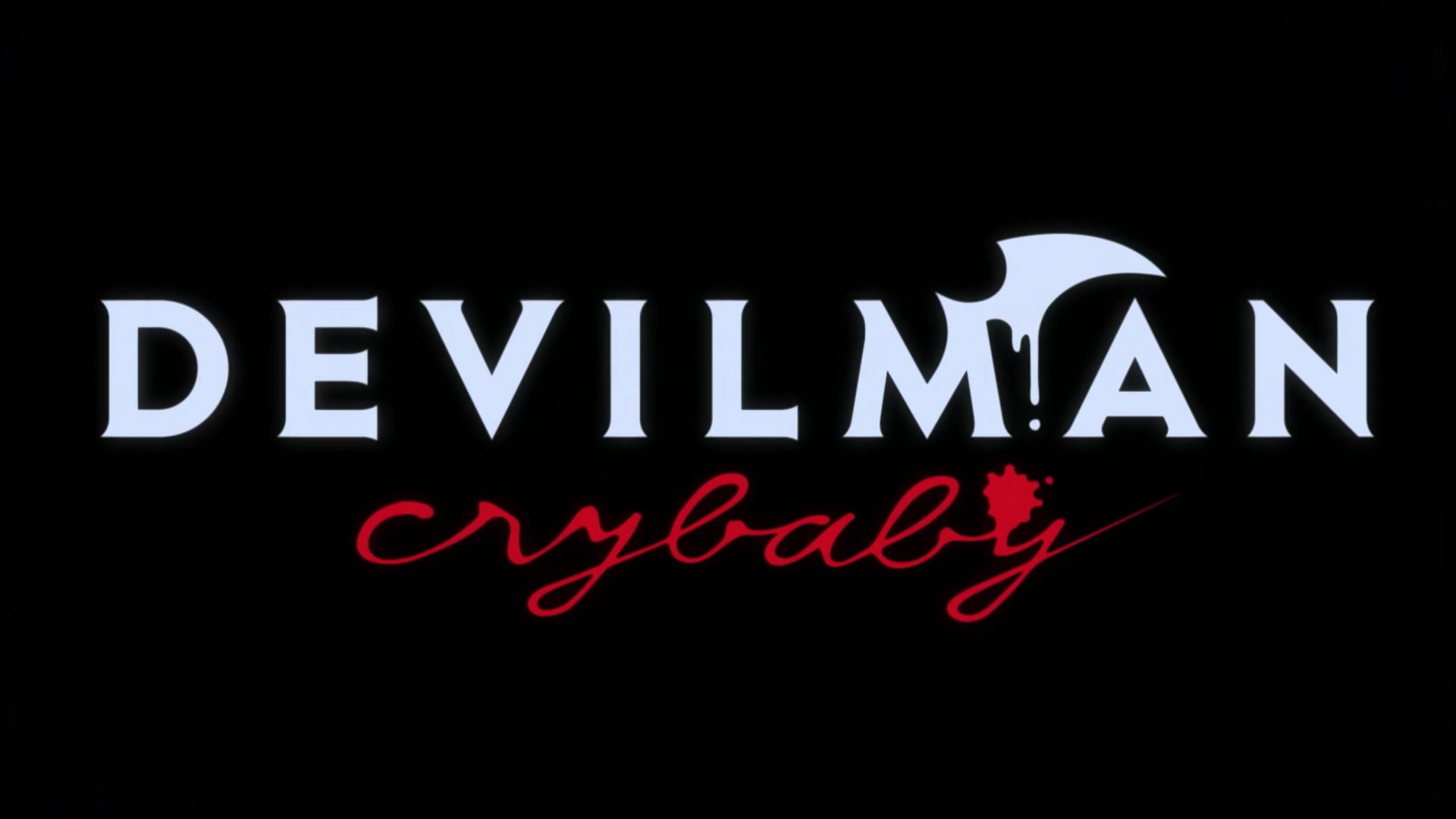 [图]【新恶魔人混剪】 Devilman Crybaby 1080p