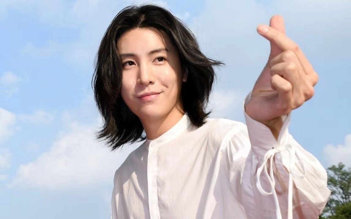 鲁敏宇minueins视频动态合集持更